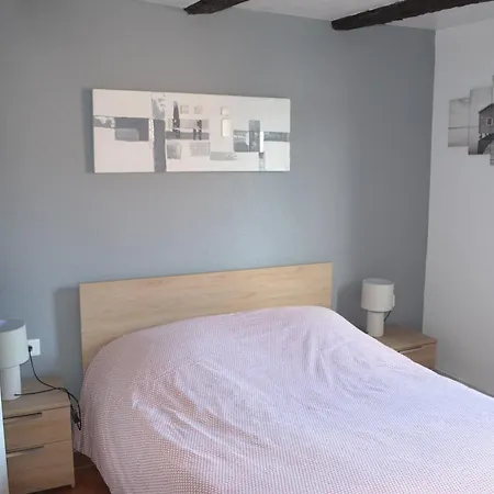 6 Personnes Dans Maison Alsacienne Appartement *