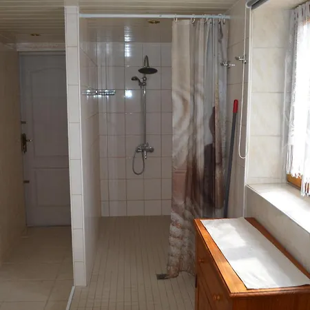 Apartamento 6 Personnes Dans Maison Alsacienne *